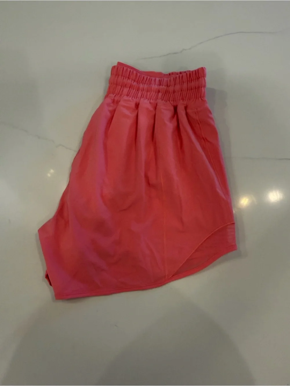 lululemon athletica size pink